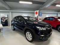 begagnad Suzuki SX4 S-Cross 1.4T Hybrid Select 4x4