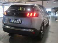 begagnad Peugeot 3008 SUV Allure 1.2 PureTech 130hk Aut - Carplay