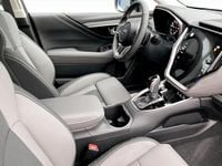 Ny Subaru Outback 169 HK (124 kW) 2025 SUV