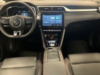 begagnad MG ZS EV Long Range Luxury 440km