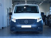 begagnad Mercedes Vito Benz 110 CDI 2.8t Dragkrok 2021, Transportbil