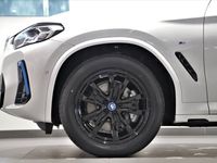begagnad BMW iX3 / M-Sport - Autowåx Bil