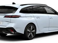 begagnad Peugeot 308 SW GT PT AUT 2024, Halvkombi