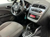 begagnad Seat Altea XL 2.0 TDI 8v Euro 4