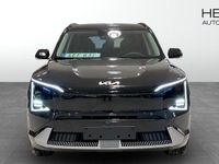 Ny Kia EV5 Plus 160 kW (218 HK) 2026 SUV