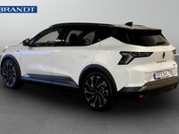 Begagnad Renault Scenic E-Tech 2026 Vit SUV