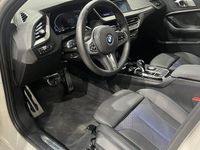 begagnad BMW 118 i M Sport Aut Fartpilot HiFi PDC