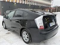 Begagnad Toyota Prius 136 HK (100 kW) 2010 Svart Halvkombi