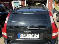 Begagnad Volvo V50 180 HK (132 kW) 2007 Kombi