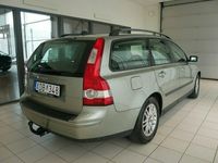 begagnad Volvo V50 1.8 (125hk)