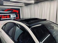 Begagnad Mercedes S350L 258 HK (189 kW) 2014 Vit Sedan