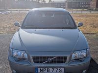 Begagnad Volvo S80 140 HK (102 kW) 2004 Sedan