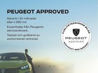Begagnad Peugeot 2008 GTi 131 HK (96 kW) 2024 Grå SUV