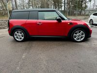 begagnad Mini Cooper D Clubman Euro 5