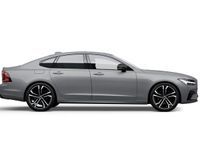 begagnad Volvo S90 Recharge T8 Ultimate Dark \"Lagerbil omgående leve