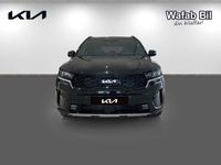 begagnad Kia Sorento 1,6T Plug-In Hybrid Black Edition Panorama AWD