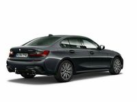 begagnad BMW 330e xDrive M Sport Drag Aktiv Fartpilot HiFi 2021