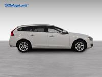 begagnad Volvo V60 T3 Business