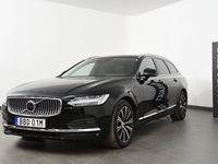 begagnad Volvo V90 Recharge T6 Inscription Expression/Drag/Backkamera/Värmare