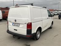 begagnad VW Transporter T6 2.0 TDI BMT Skåp 4MOTION