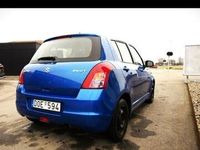 begagnad Suzuki Swift Swift1.3 GL, GLX