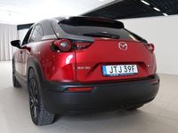 Begagnad Mazda MX30 Edition 105 kW (143 HK) 2021 Röd SUV