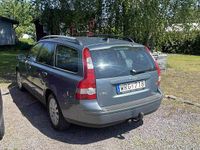 Begagnad Volvo V50 140 HK (102 kW) 2005 Kombi