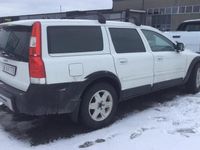 begagnad Volvo XC70 D5