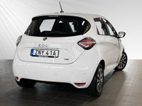 begagnad Renault Zoe R135