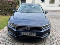 Begagnad VW Passat 150 HK (110 kW) 2015