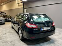 begagnad Peugeot 508 SW 1.6 e-HDi FAP Automat Panorama 111hk