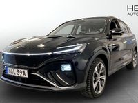 Begagnad MG Marvel R Performance 211 kW (288 HK) 2022 Svart SUV