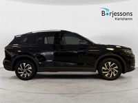 Ny VW Tiguan 150 HK (110 kW) 2026 Svart SUV