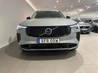 Begagnad Volvo XC90 Ultra 462 HK (339 kW) 2025 Grå SUV