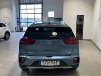 begagnad Kia Niro Plug-In Hybrid ADVANCE PLUS 1 S&V-hjul Nybilsga 2021, SUV