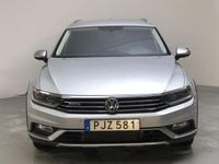 begagnad VW Passat Alltrack VW 2.0 TDI Sportscombi 4MOTION 2018, Crossover