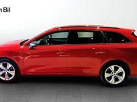 begagnad Seat Leon Sportstourer e-Hybrid 1.4 DSG6 FR 2021, Kombi