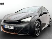 Begagnad Cupra Born e-Boost 169 kW (231 HK) 2023 Quasar grey metallic Halvkombi