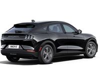 begagnad Ford Mustang Mach-E Base RWD, Standard Range (70 kWh) 440km