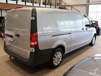 begagnad Mercedes Vito 113 Benz116 CDI 2.8t 7G-Tronic Plus 2019, Minibuss