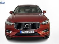 begagnad Volvo XC60 T8 AWD Inscription