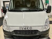 begagnad Iveco Daily 29L13 Skåpbil 2.3 Multijet II Euro 5