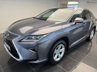 begagnad Lexus RX450h AWD Comfort Teknikpaket, Vinterhjul.