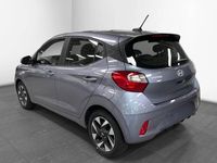 begagnad Hyundai i10 1.0 blue AMT Automat Essential 2023, Halvkombi