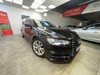 begagnad Audi A6 Avant 2.0 TDI ultra Sport Edition, Ambition Euro 6