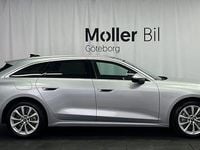 Begagnad Audi A5 Proline 204 HK (150 kW) 2025 Florettsilver metallic Kombi
