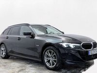 Begagnad BMW 330 Shadowline 292 HK (214 kW) 2023 Svart Kombi