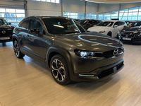 Begagnad Mazda MX30 Makoto 170 HK (125 kW) 2023 Grå SUV