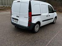 begagnad Mercedes Citan 109 CDI Euro 6 OBS Lågmilare