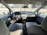 begagnad Honda Jazz 1.4i Euro 4